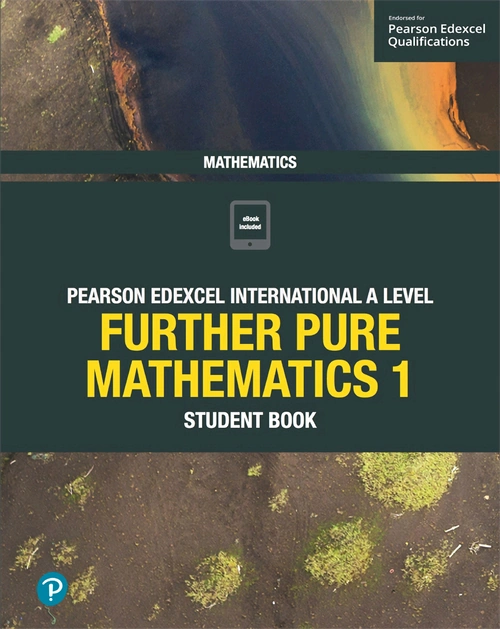 IAL Mathematics